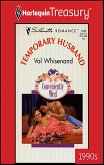 TEMPORARY HUSBAND (eBook, ePUB)