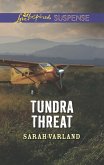 Tundra Threat (eBook, ePUB)