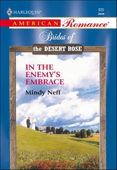 Cover In the Enemy's Embrace (eBook, ePUB)