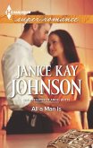 All a Man Is (eBook, ePUB)