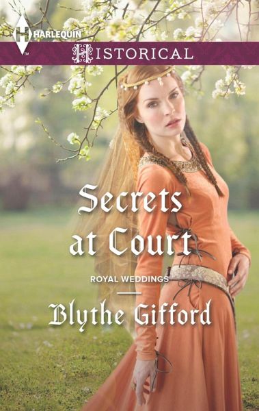 Secrets at Court (eBook, ePUB) Secrets at Court (eBook, ePUB)