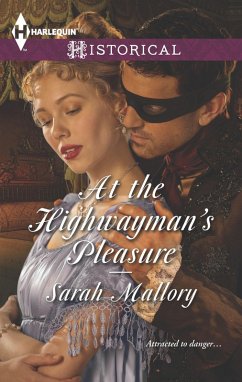 Cover At the Highwayman's Pleasure (eBook, ePUB)