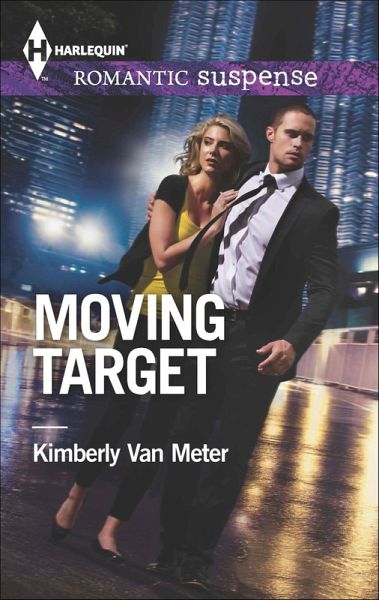 Moving Target (eBook, ePUB) Moving Target (eBook, ePUB)