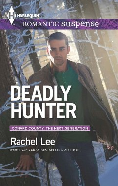 Cover Deadly Hunter (eBook, ePUB)