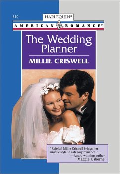 Cover The Wedding Planner (eBook, ePUB)