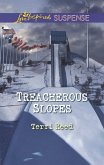 Treacherous Slopes (eBook, ePUB)
