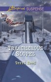 Treacherous Slopes (eBook, ePUB) Treacherous Slopes (eBook, ePUB)