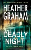 Deadly Night (eBook, ePUB)