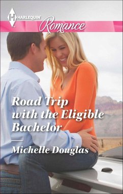Cover Road Trip with the Eligible Bachelor (eBook, ePUB)