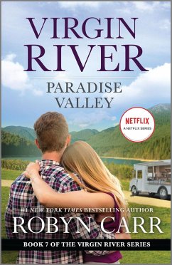 Paradise Valley (eBook, ePUB) - Carr, Robyn