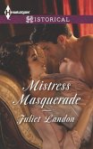 Mistress Masquerade (eBook, ePUB) Mistress Masquerade (eBook, ePUB)