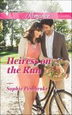 Heiress on the Run (eBook, ePUB)