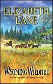 Wyoming Wildfire (eBook, ePUB)