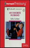 MY FAVORITE HUSBAND (eBook, ePUB)