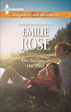 The Secrets of Her Past (eBook, ePUB) - Rose, Emilie