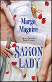 Saxon Lady (eBook, ePUB)