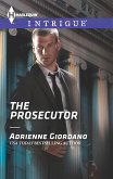The Prosecutor (eBook, ePUB)