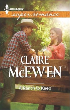 Cover A Ranch to Keep (eBook, ePUB)