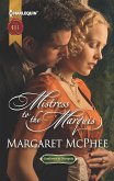 Mistress to the Marquis (eBook, ePUB)