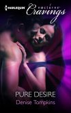 Pure Desire (eBook, ePUB) Pure Desire (eBook, ePUB)