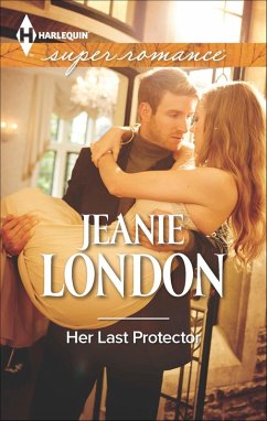 Cover Her Last Protector (eBook, ePUB)