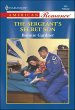 The Sergeant's Secret Son (eBook, ePUB) - Bild 1