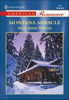 Cover Montana Miracle (eBook, ePUB)