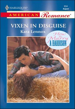 Cover Vixen in Disguise (eBook, ePUB)