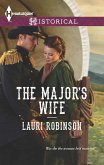 The Major's Wife (eBook, ePUB)