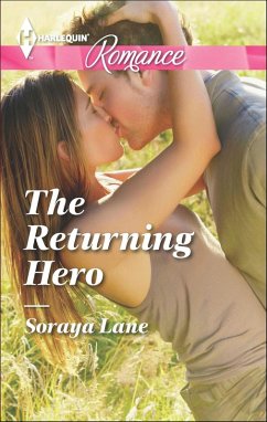 Cover The Returning Hero (eBook, ePUB)