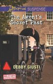 The Agent's Secret Past (eBook, ePUB)