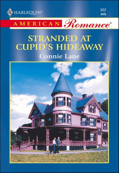 Stranded at Cupid's Hideaway (eBook, ePUB) Stranded at Cupid's Hideaway (eBook, ePUB)