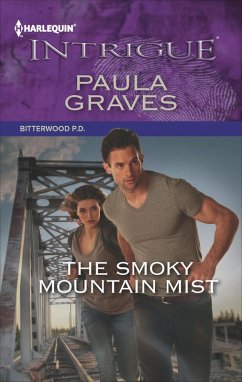 The Smoky Mountain Mist (eBook, ePUB) - Graves, Paula