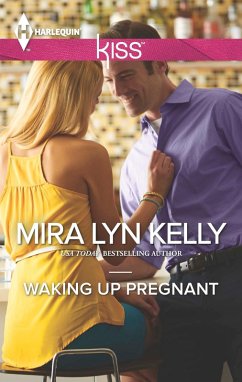 Cover Waking Up Pregnant (eBook, ePUB)