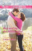 Rescued by the Millionaire (eBook, ePUB)