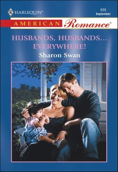 Cover Husbands, Husbands... Everywhere! (eBook, ePUB)