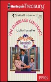 THE MARRIAGE CONTRACT (eBook, ePUB) THE MARRIAGE CONTRACT (eBook, ePUB)