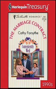Cover THE MARRIAGE CONTRACT (eBook, ePUB)
