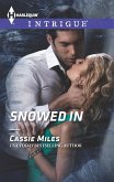 Snowed In (eBook, ePUB)