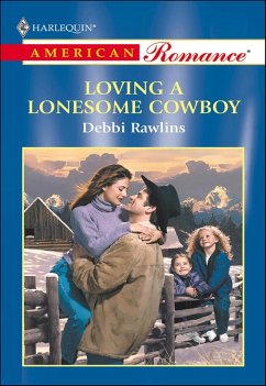 Cover Loving a Lonesome Cowboy (eBook, ePUB)