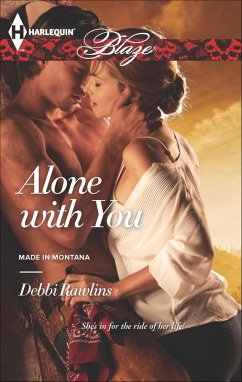 Cover Alone with You (eBook, ePUB)