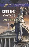 Keeping Watch (eBook, ePUB)