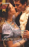 No Role for a Gentleman (eBook, ePUB)