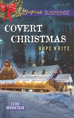 Cover Covert Christmas (eBook, ePUB)