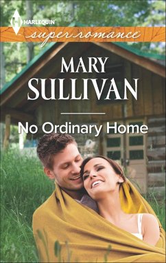 Cover No Ordinary Home (eBook, ePUB)