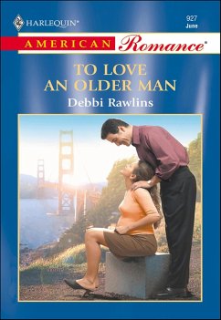 Cover To Love an Older Man (eBook, ePUB)