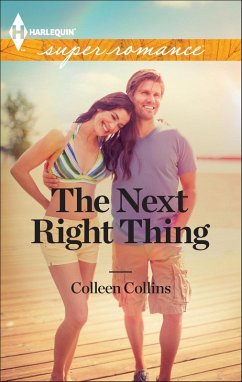 Cover The Next Right Thing (eBook, ePUB)