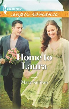 Cover Home to Laura (eBook, ePUB)