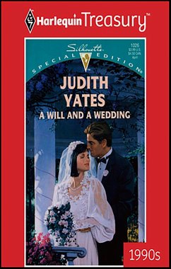 Cover A Will and a Wedding (eBook, ePUB)