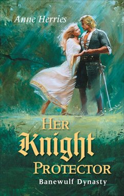 Cover Her Knight Protector (eBook, ePUB)